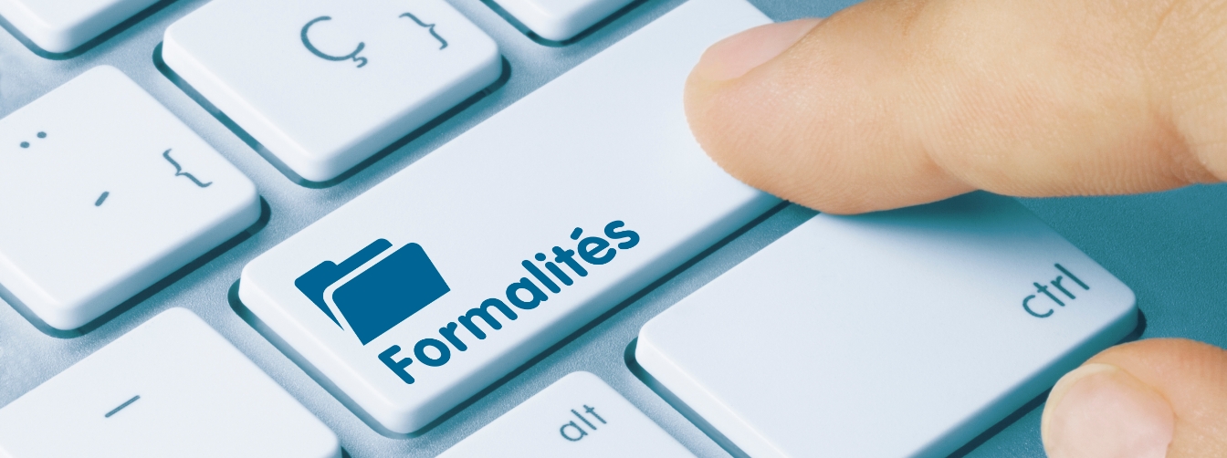 Assistant Pro Servicesvous aide dans les tâches administratives